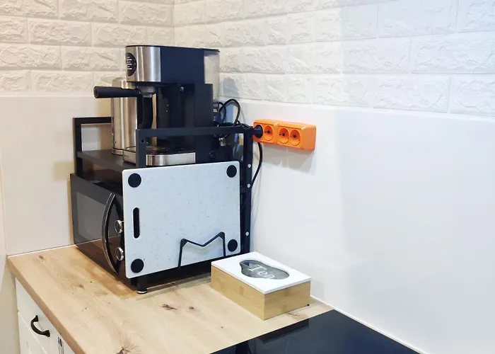 旅馆 Viki Kazimierz 克拉科夫