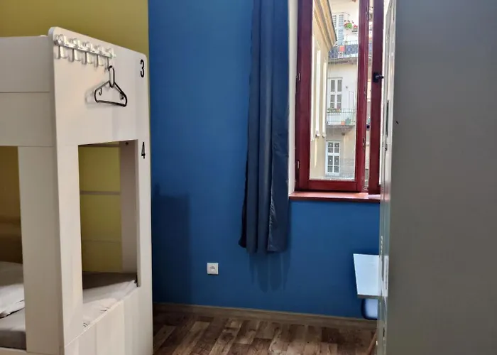 旅馆 Viki Kazimierz 克拉科夫