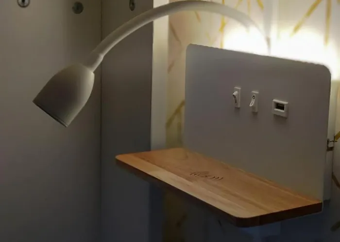 Viki Kazimierz 旅馆 *