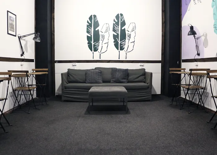 旅馆 Viki Kazimierz